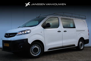 Opel Vivaro 2.0 CDTI L3H1 Trekhaak / Parkeercamera / Imperiaal