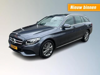 Mercedes-Benz C-Klasse 180 PRESTIGE