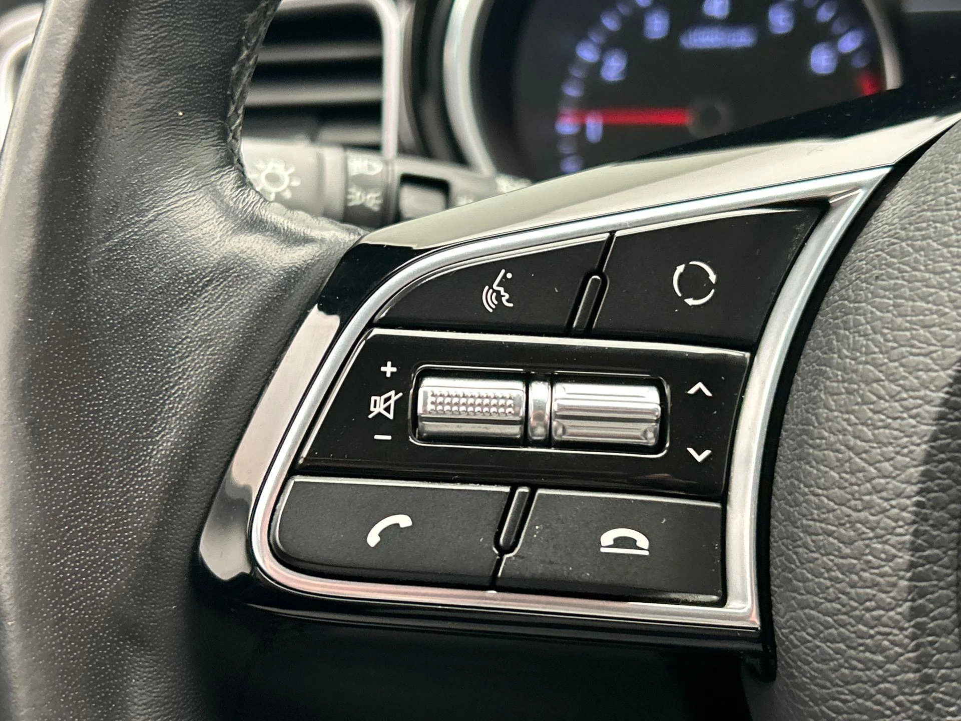 Hoofdafbeelding Kia XCeed