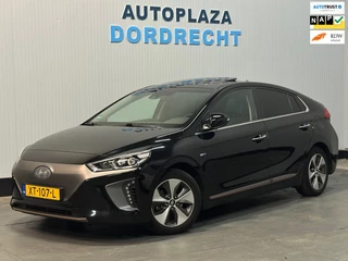 Hoofdafbeelding Hyundai IONIQ Hyundai IONIQ Premium EV FULL OPTIONS