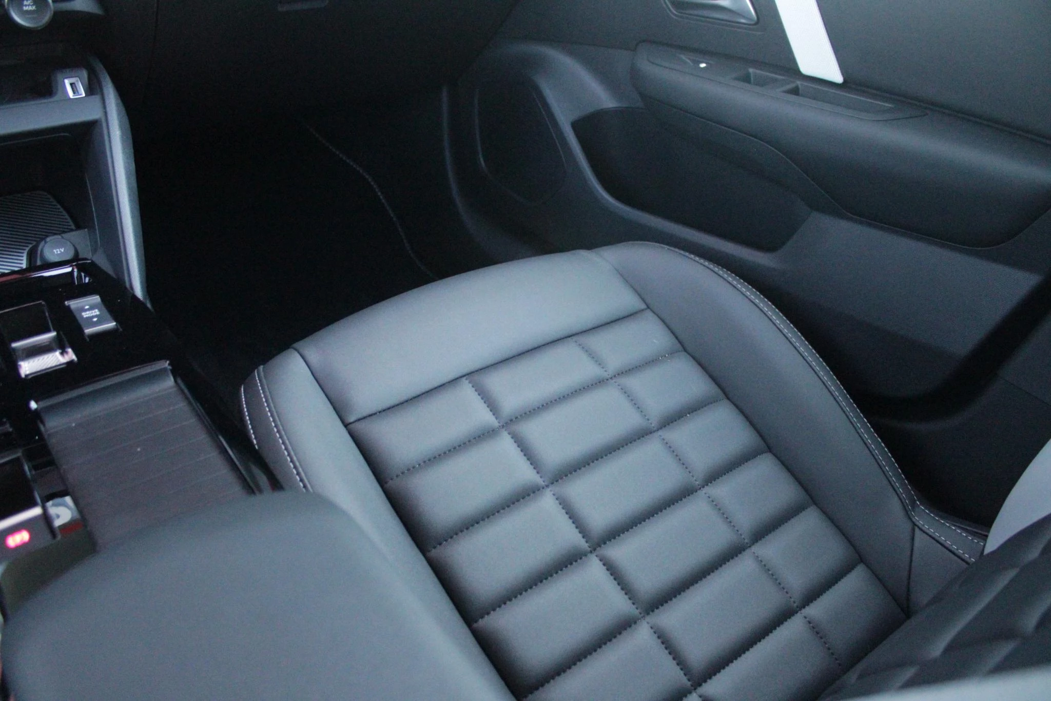 Hoofdafbeelding Citroën C4