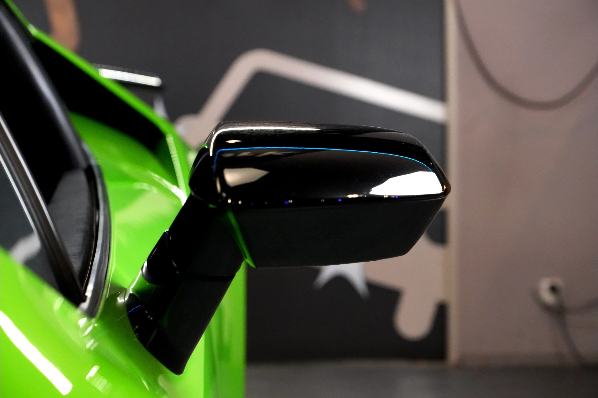 Hoofdafbeelding Lamborghini Huracán