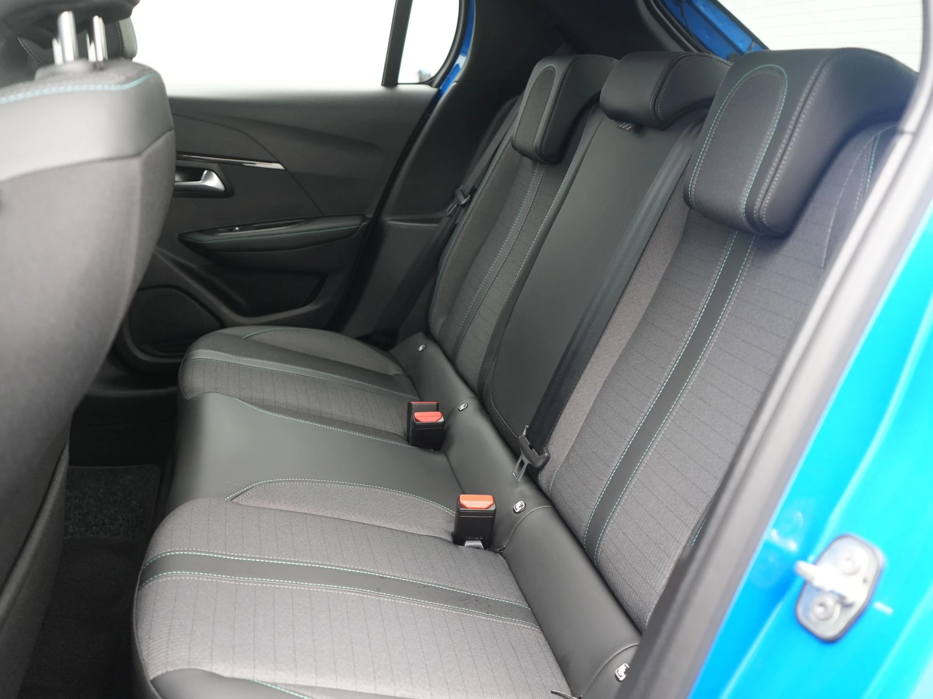 Hoofdafbeelding Peugeot e-208