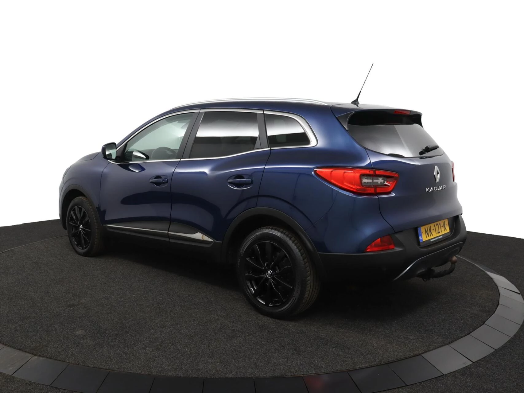 Hoofdafbeelding Renault Kadjar