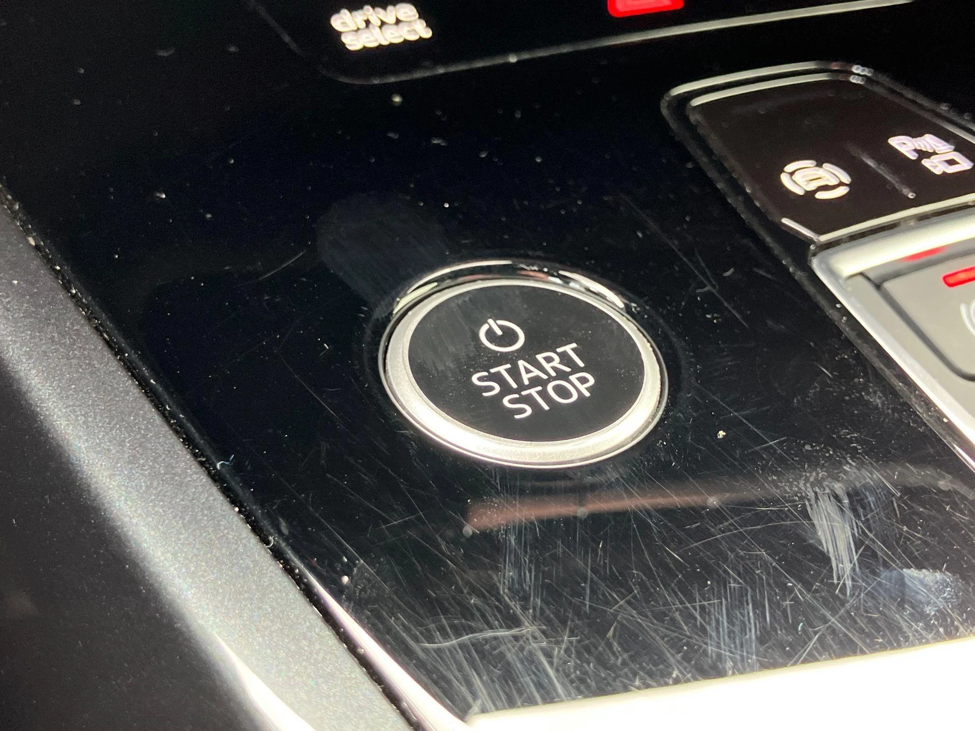 Hoofdafbeelding Audi Q4 Sportback e-tron