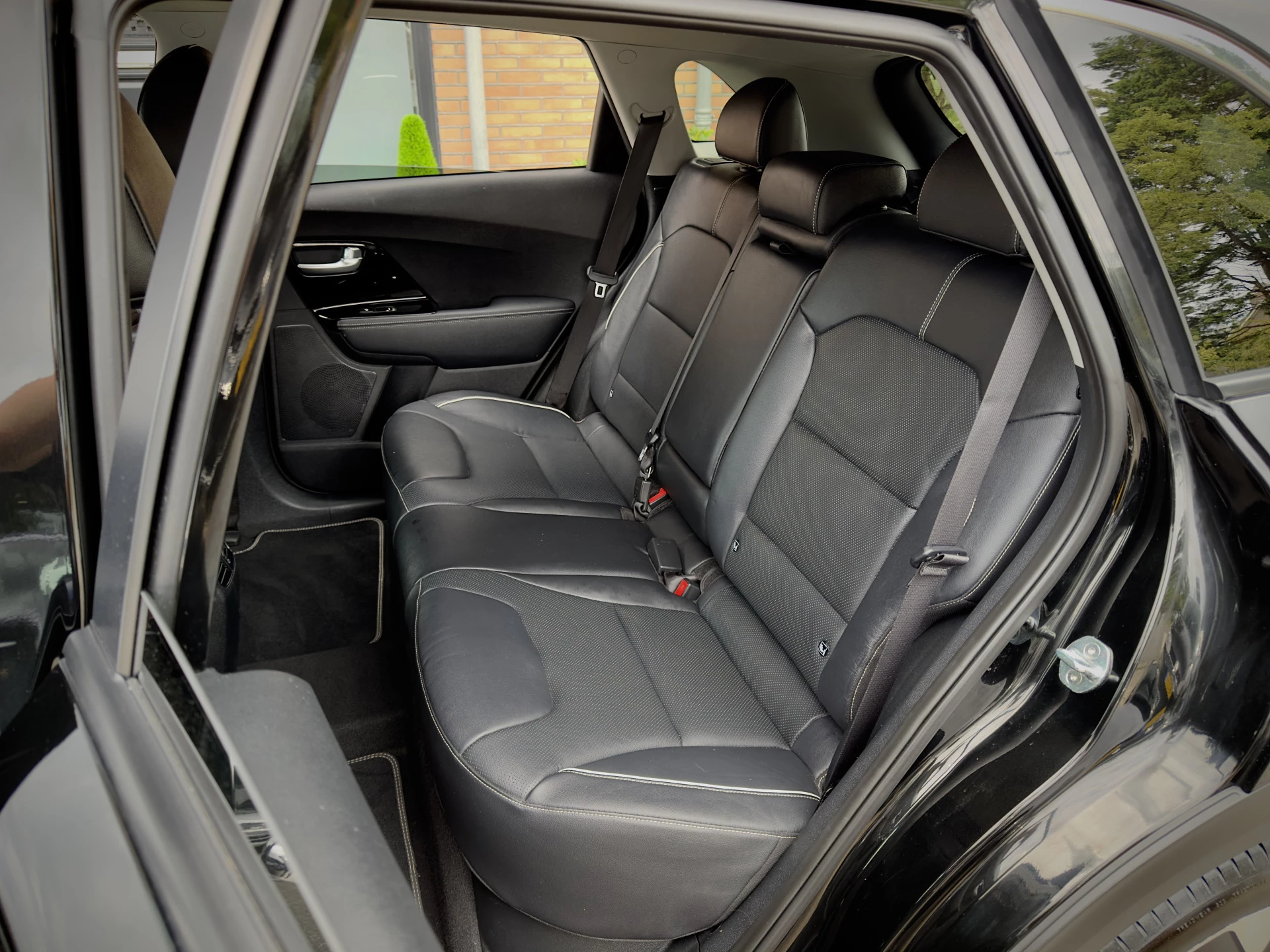 Hoofdafbeelding Kia e-Niro