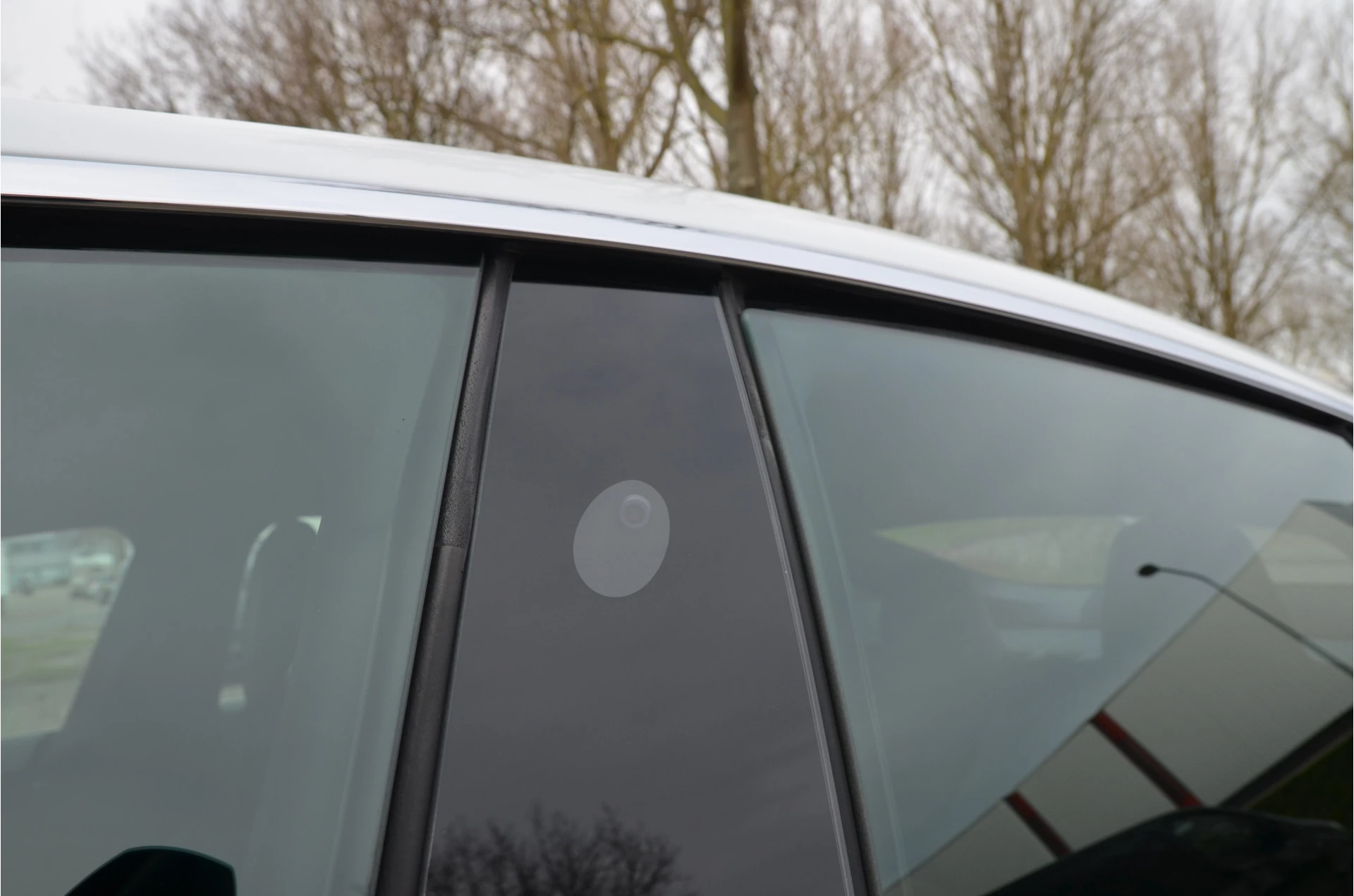 Hoofdafbeelding Tesla Model S