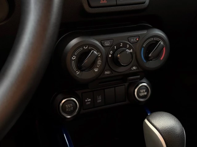 Hoofdafbeelding Suzuki Ignis