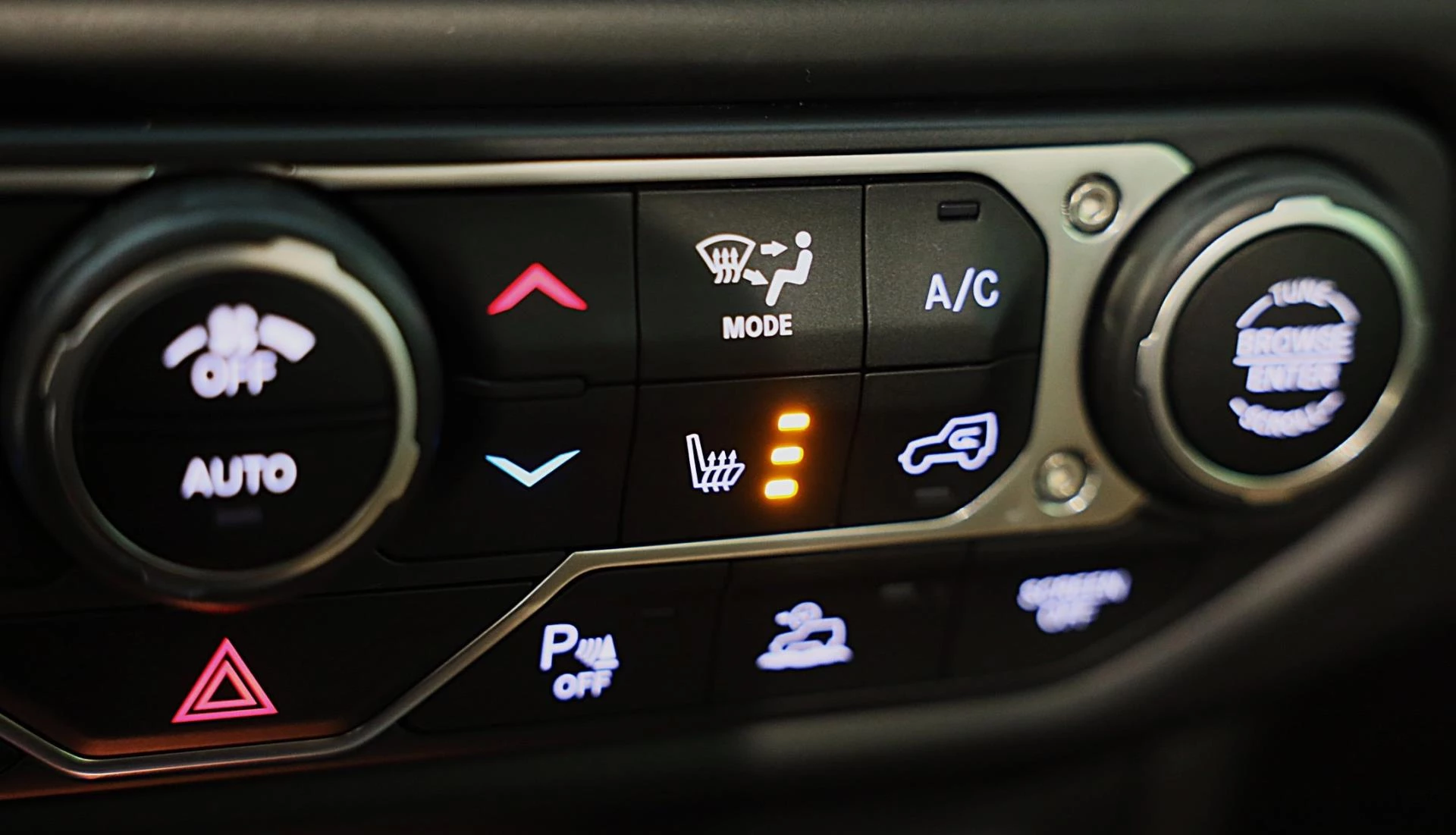 Hoofdafbeelding Jeep Wrangler