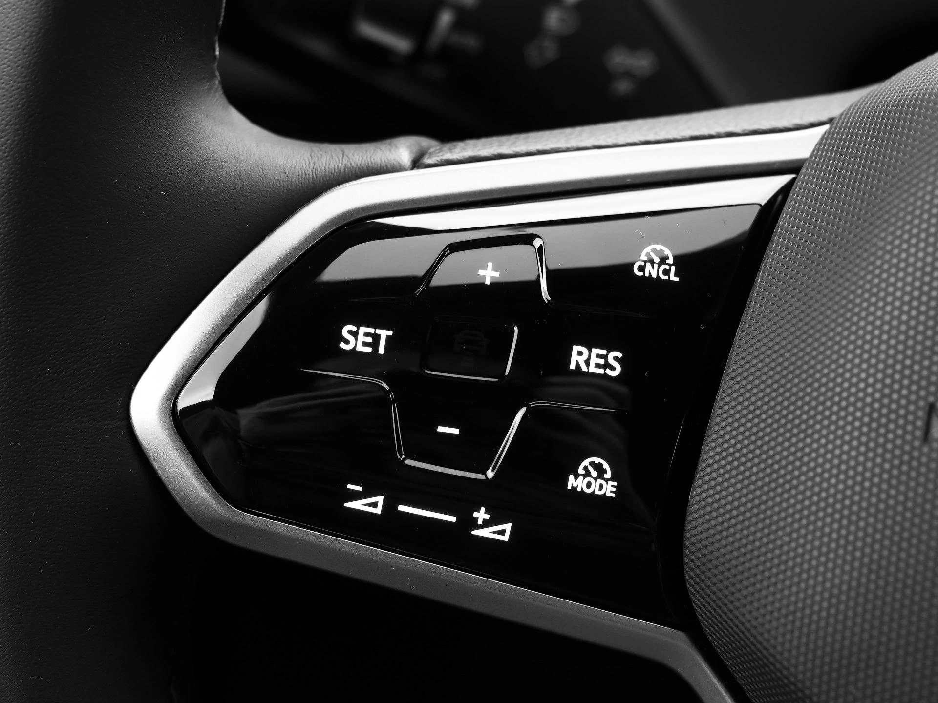 Hoofdafbeelding Volkswagen ID.7