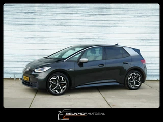 Volkswagen ID.3 First Plus 58 kWh Carplay Navi Cam Soh 90.8%