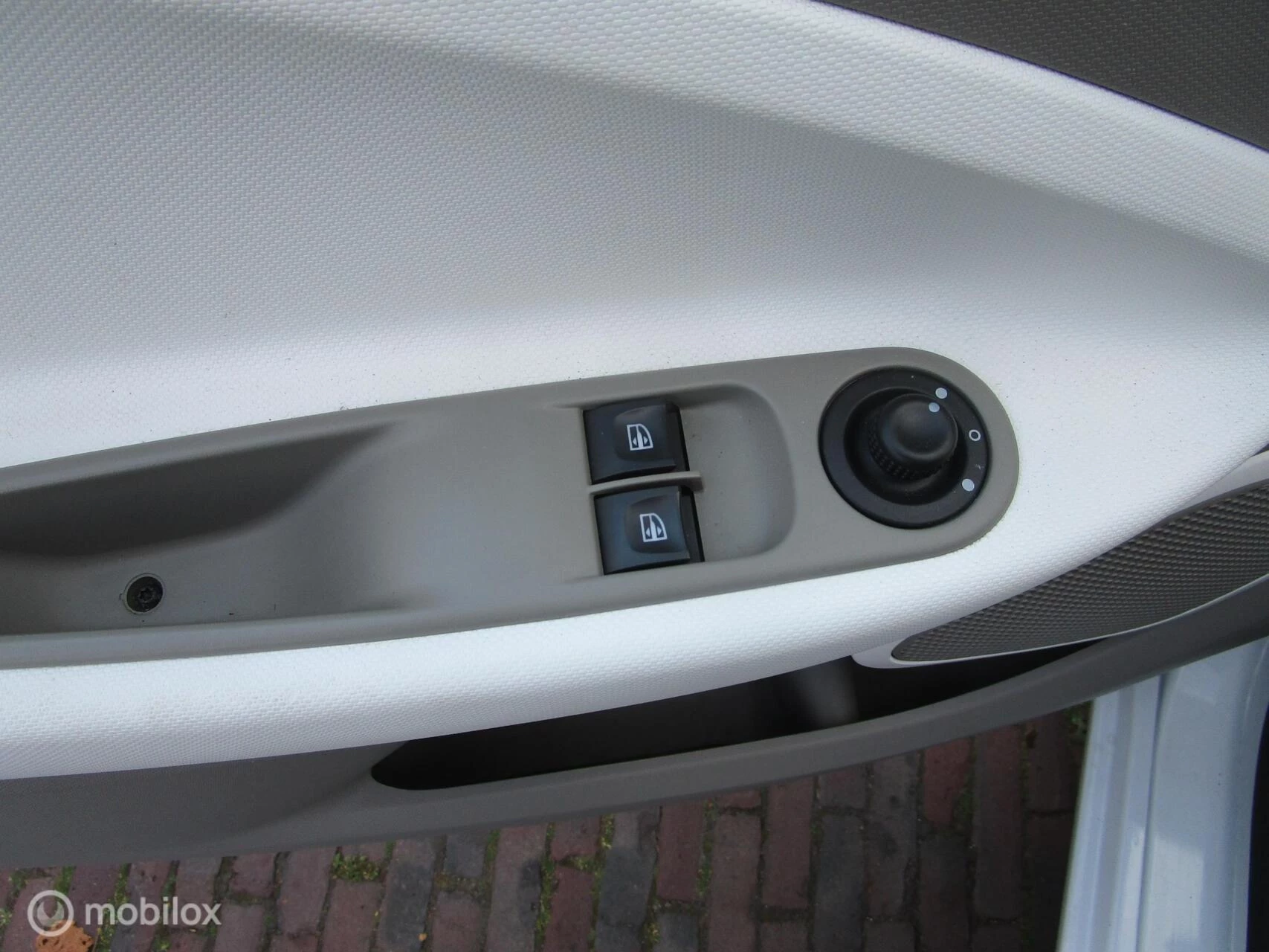 Hoofdafbeelding Renault ZOE
