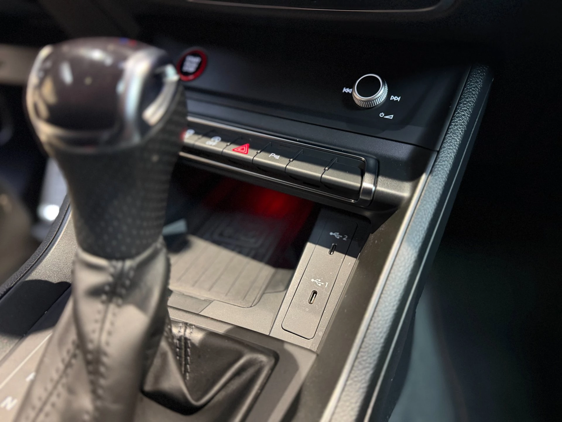 Hoofdafbeelding Audi RSQ3