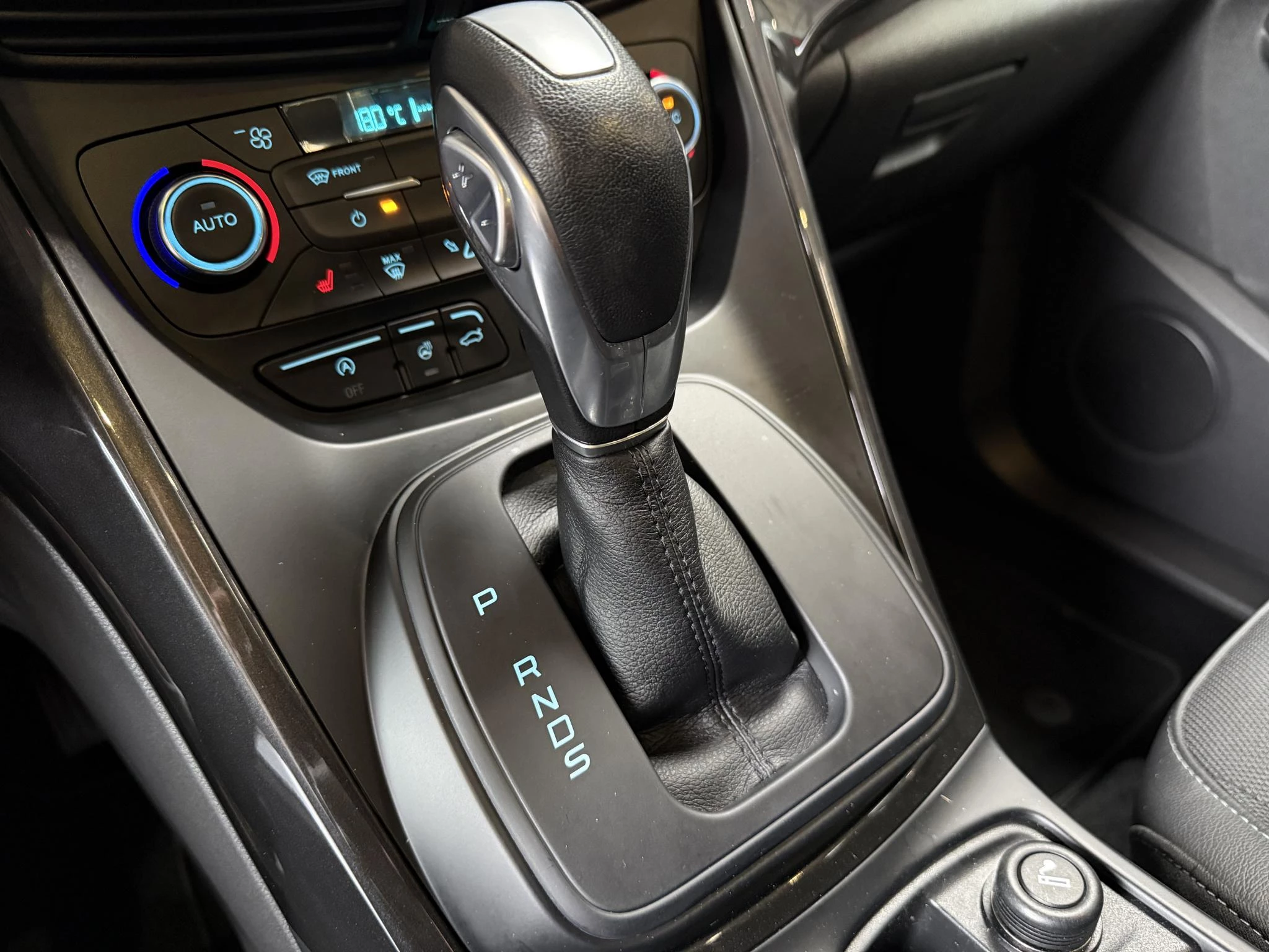 Hoofdafbeelding Ford Grand C-Max