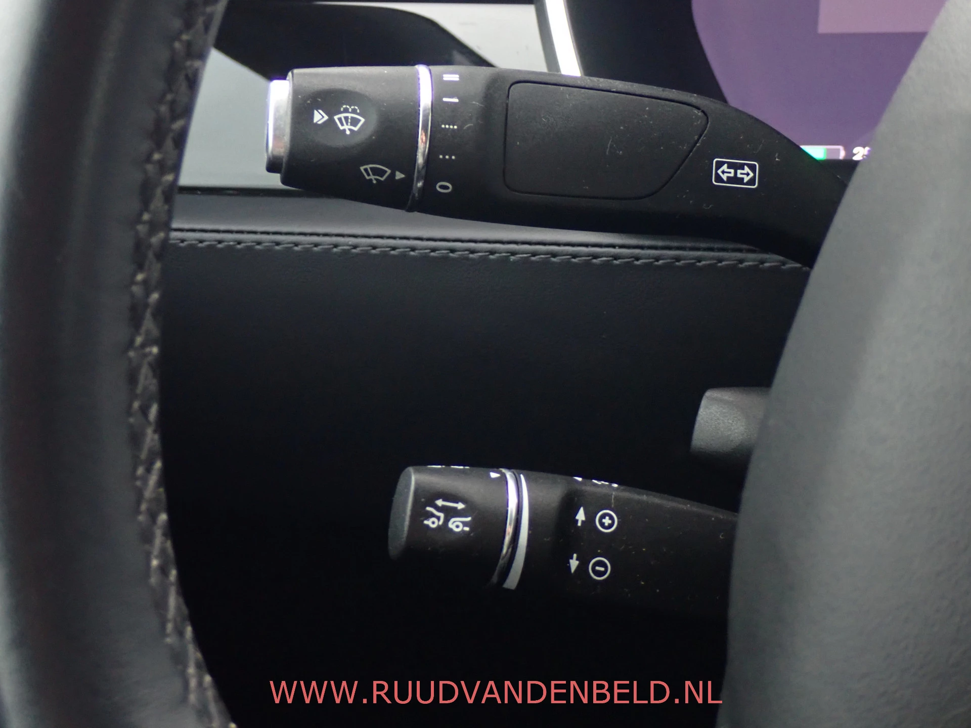 Hoofdafbeelding Tesla Model S