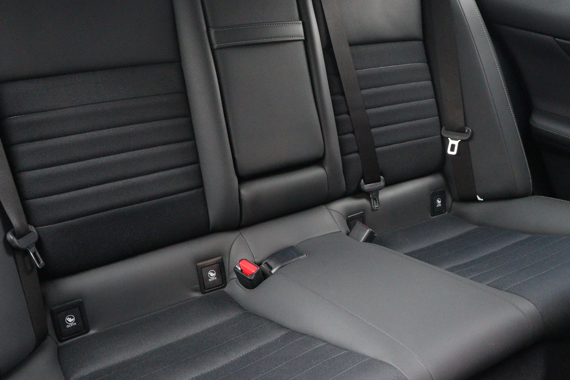 Hoofdafbeelding Lexus IS