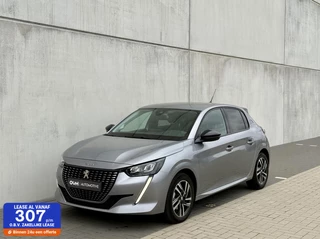 Peugeot 208 1.2 Allure - virtual cockpit - CarPlay - keyless