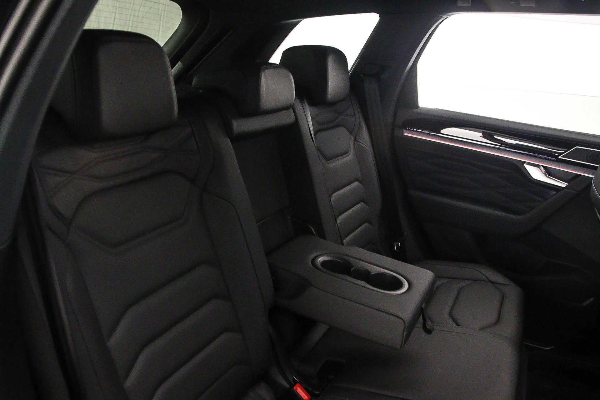 Hoofdafbeelding Volkswagen Touareg
