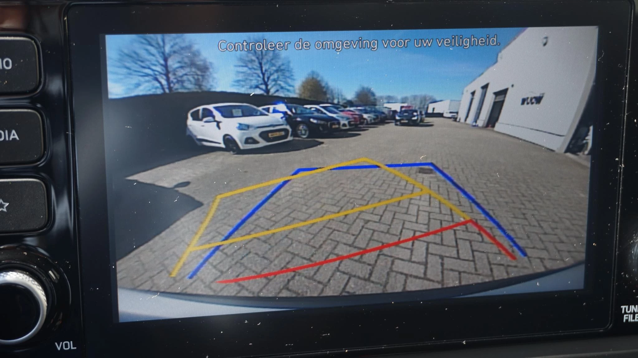 Hoofdafbeelding Hyundai Bayon