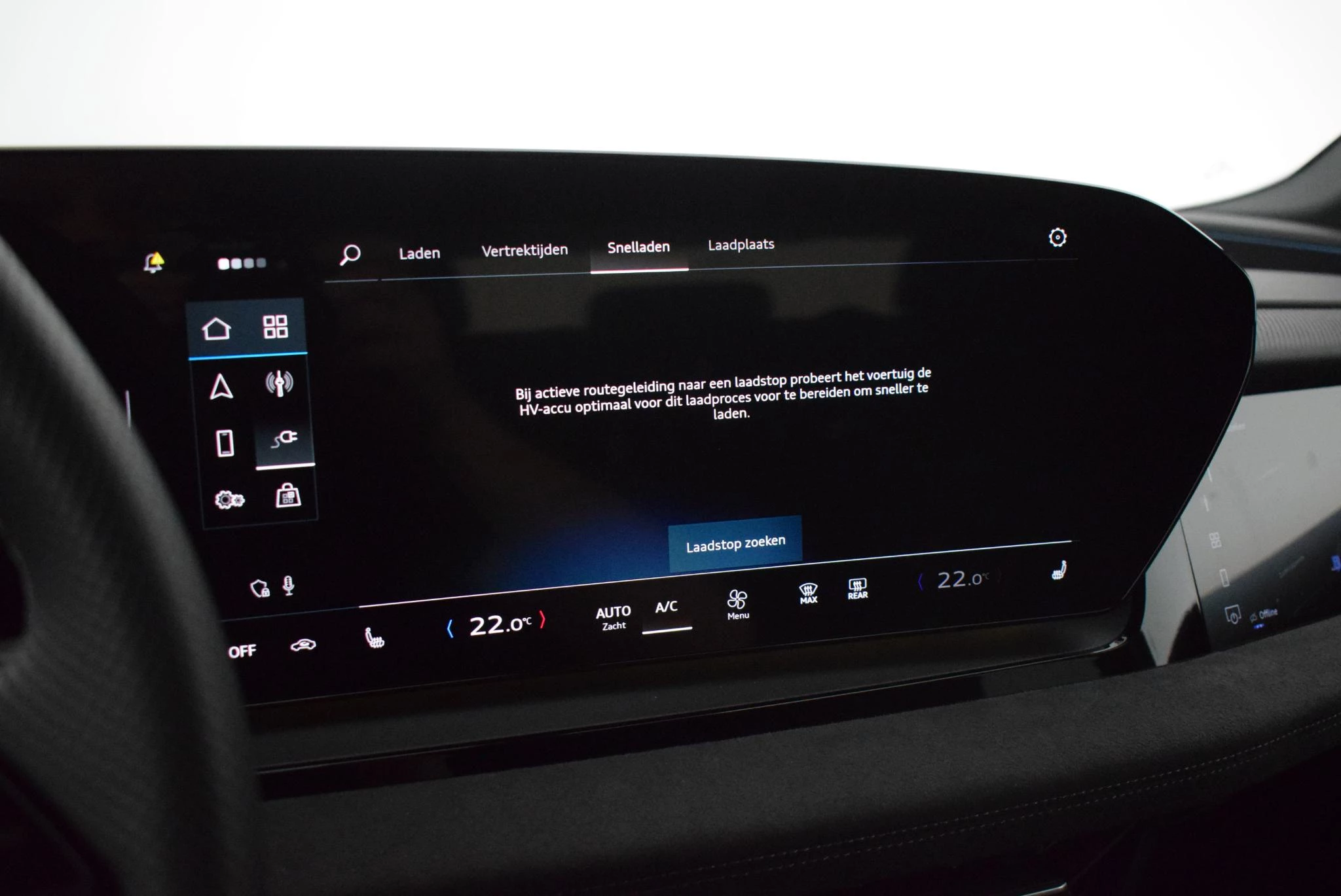 Hoofdafbeelding Audi SQ6