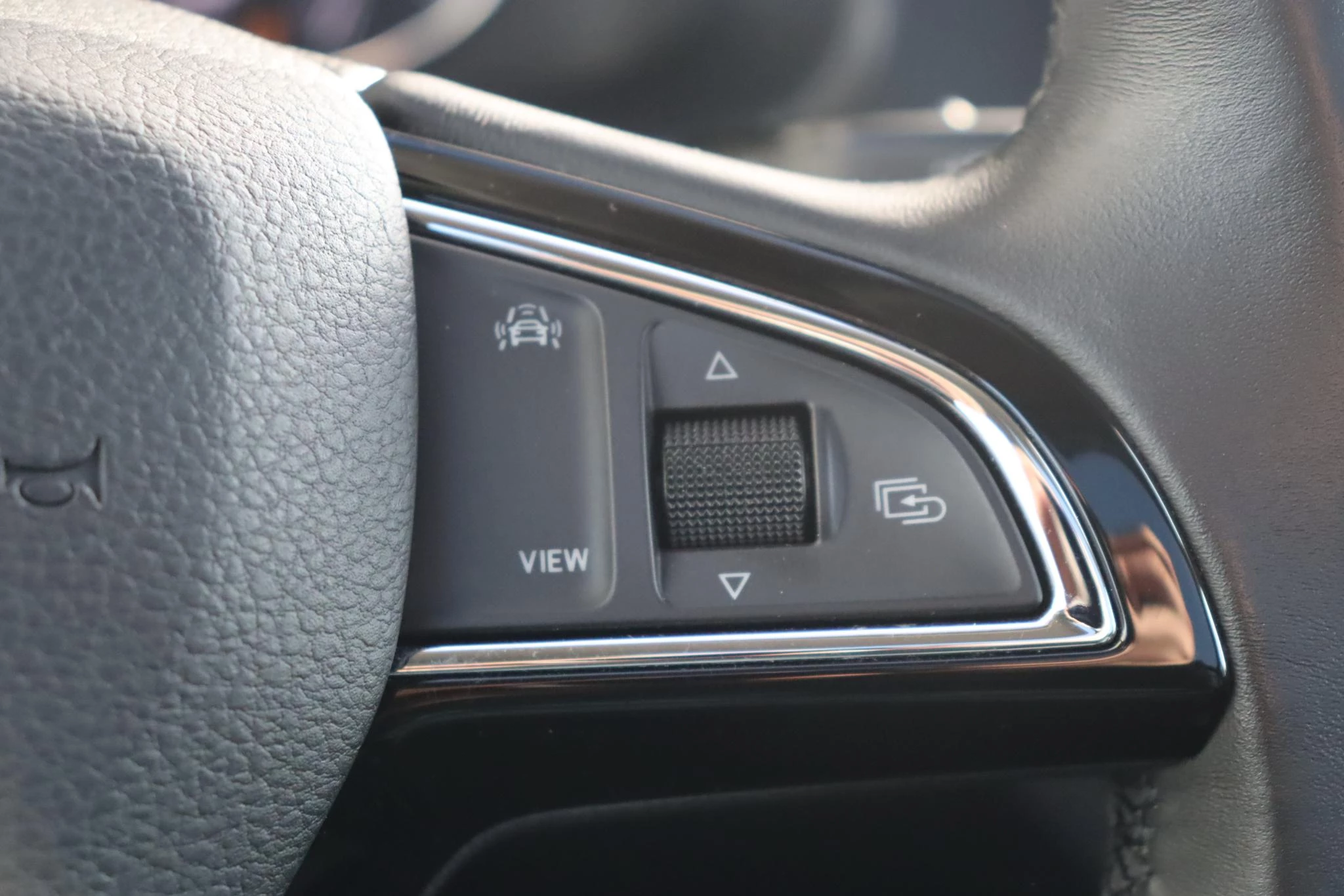 Hoofdafbeelding Škoda Scala