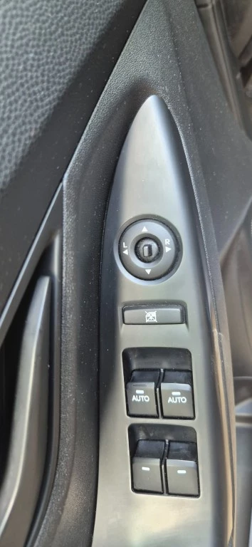 Hoofdafbeelding Hyundai ix20