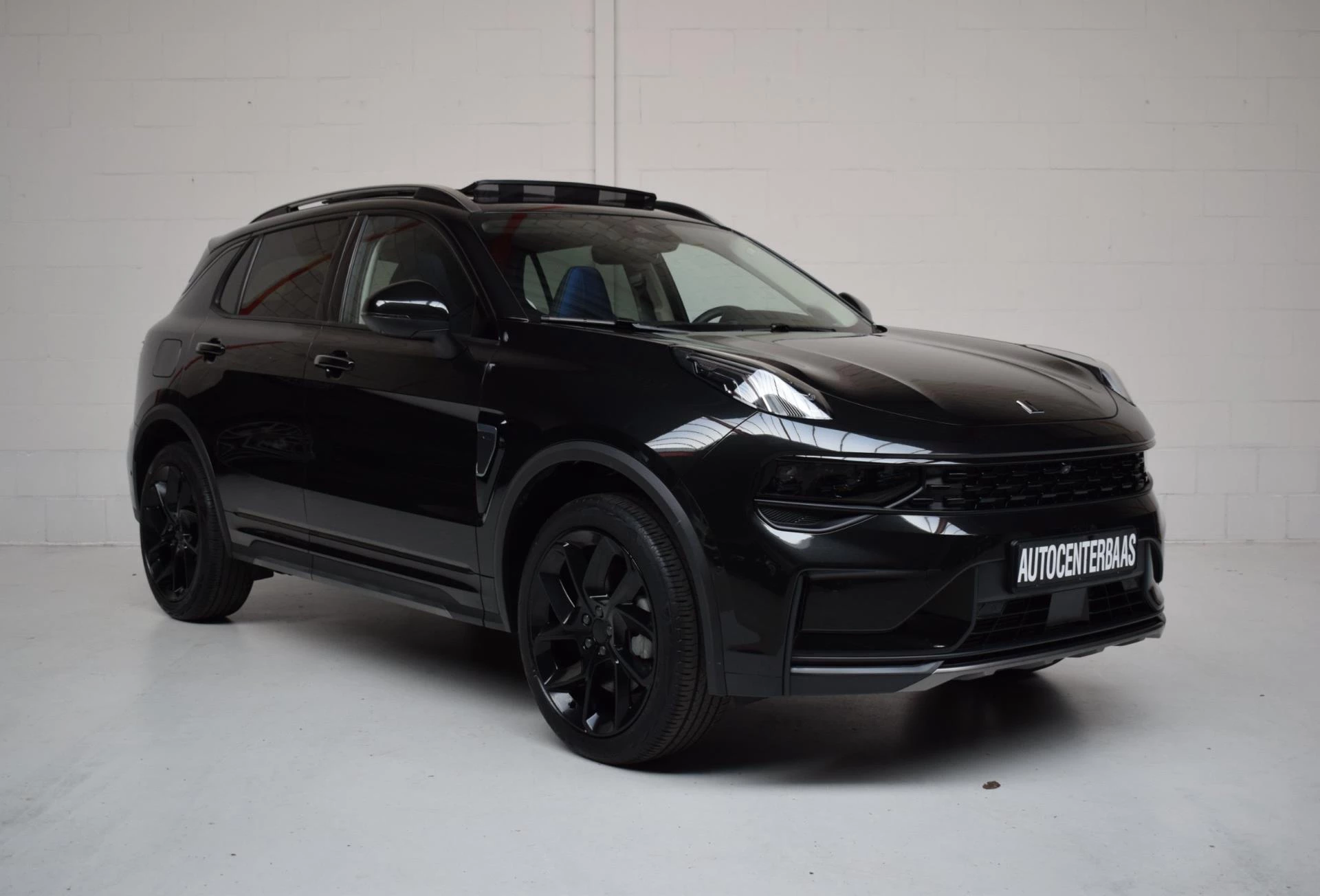 Hoofdafbeelding Lynk & Co 01