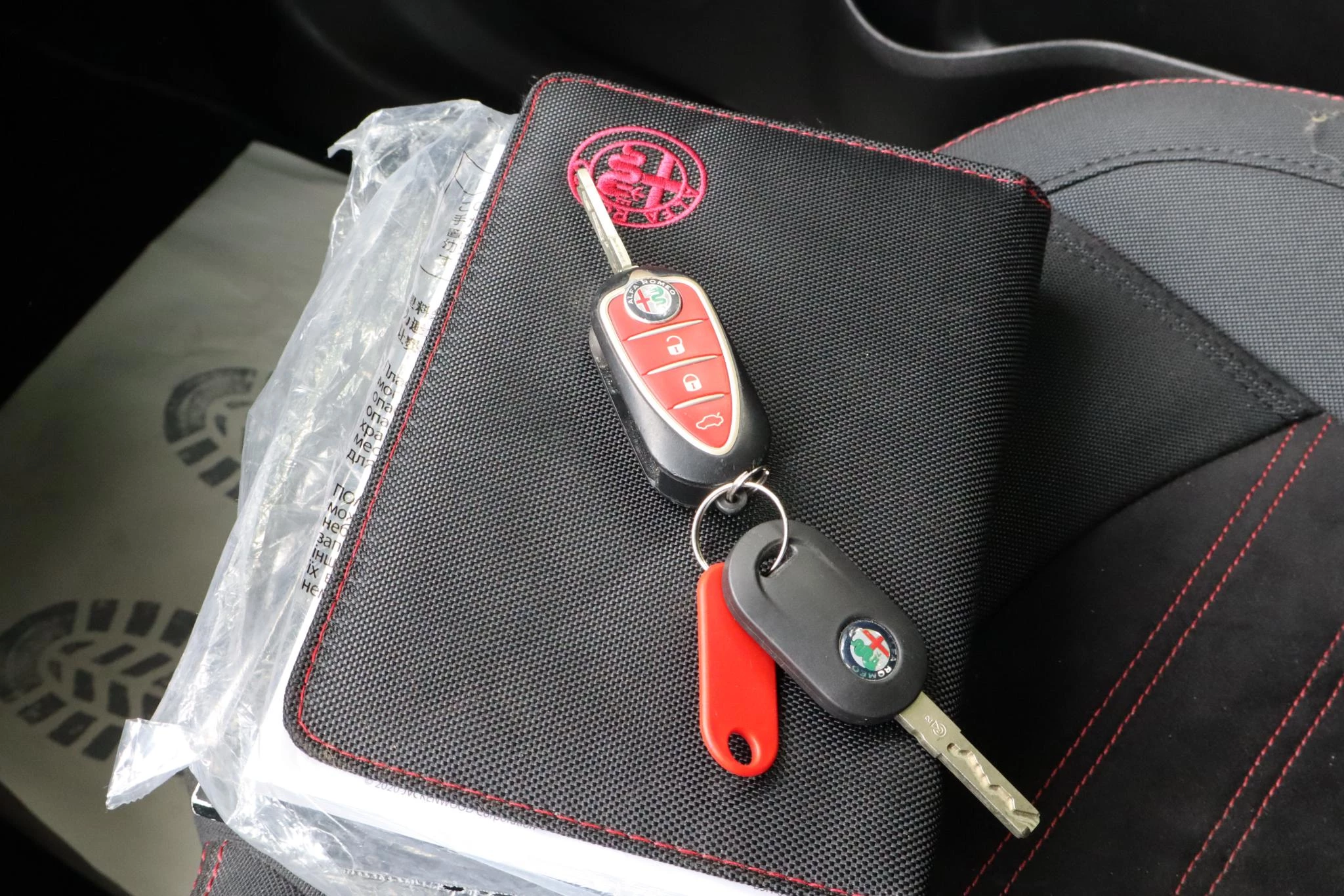 Hoofdafbeelding Alfa Romeo MiTo