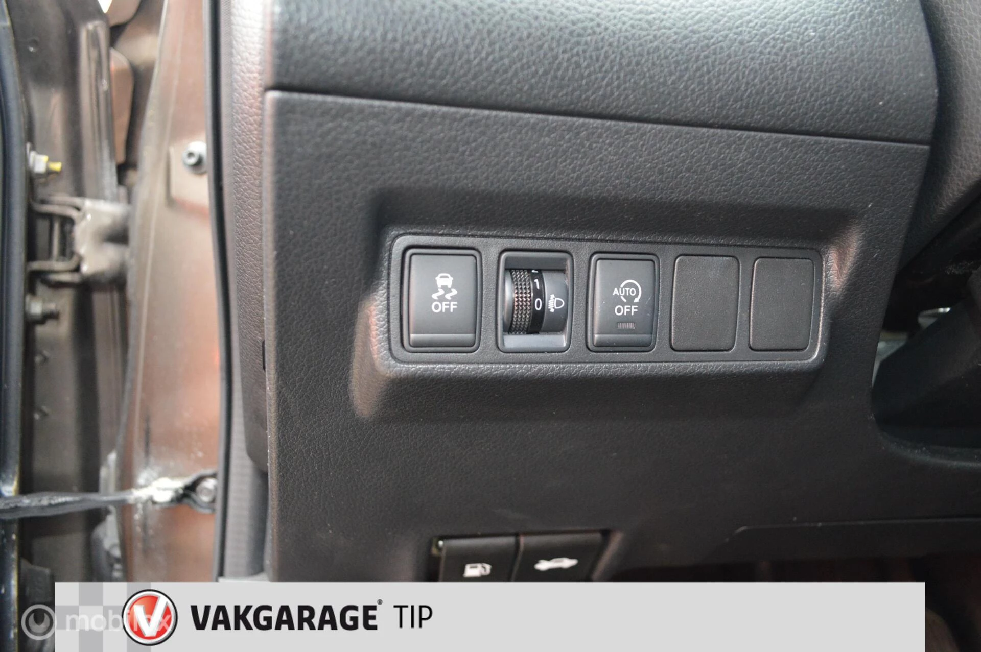 Hoofdafbeelding Nissan Pulsar