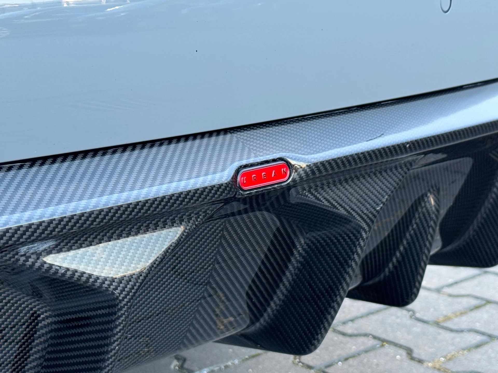 Hoofdafbeelding Audi RS6