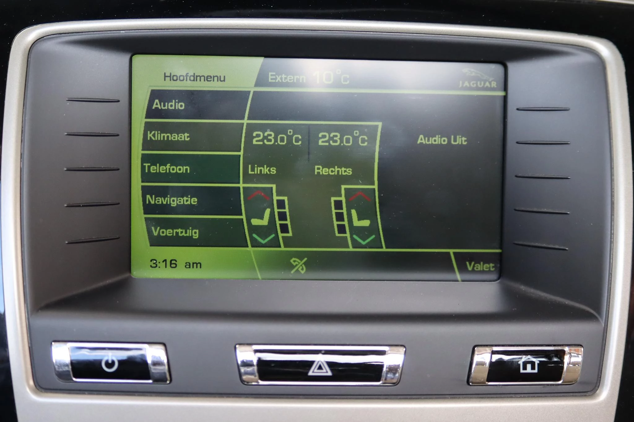 Hoofdafbeelding Jaguar XK