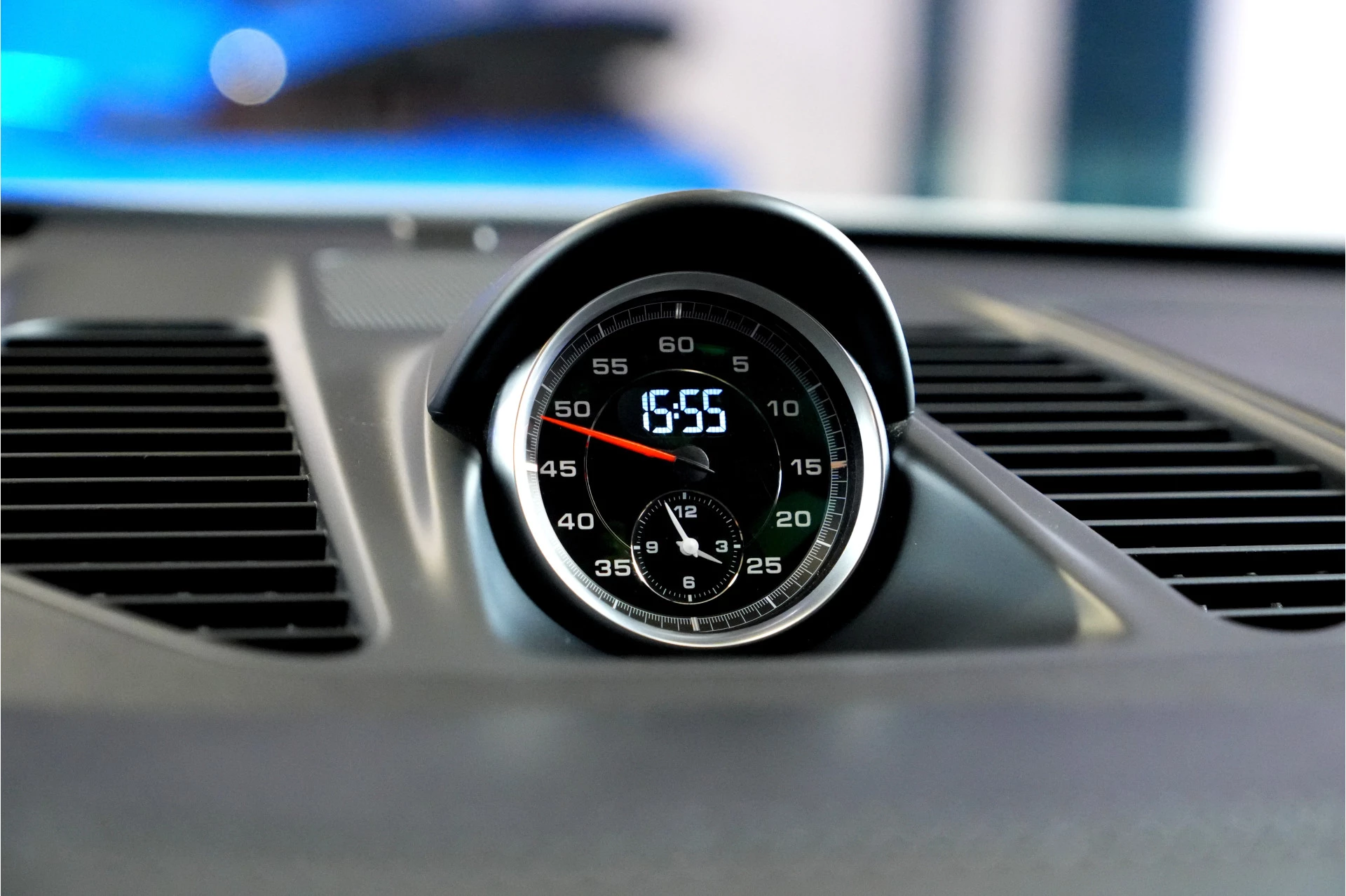 Hoofdafbeelding Porsche 911