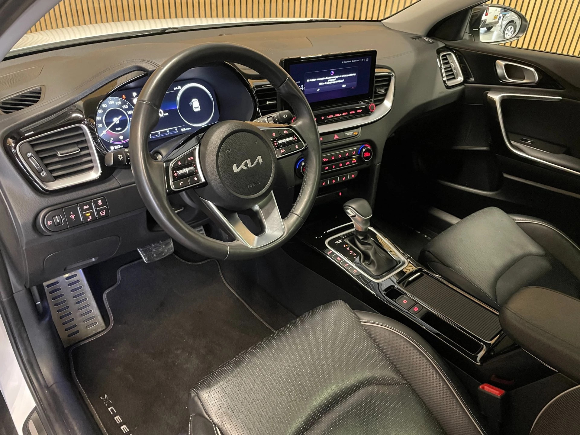 Hoofdafbeelding Kia XCeed