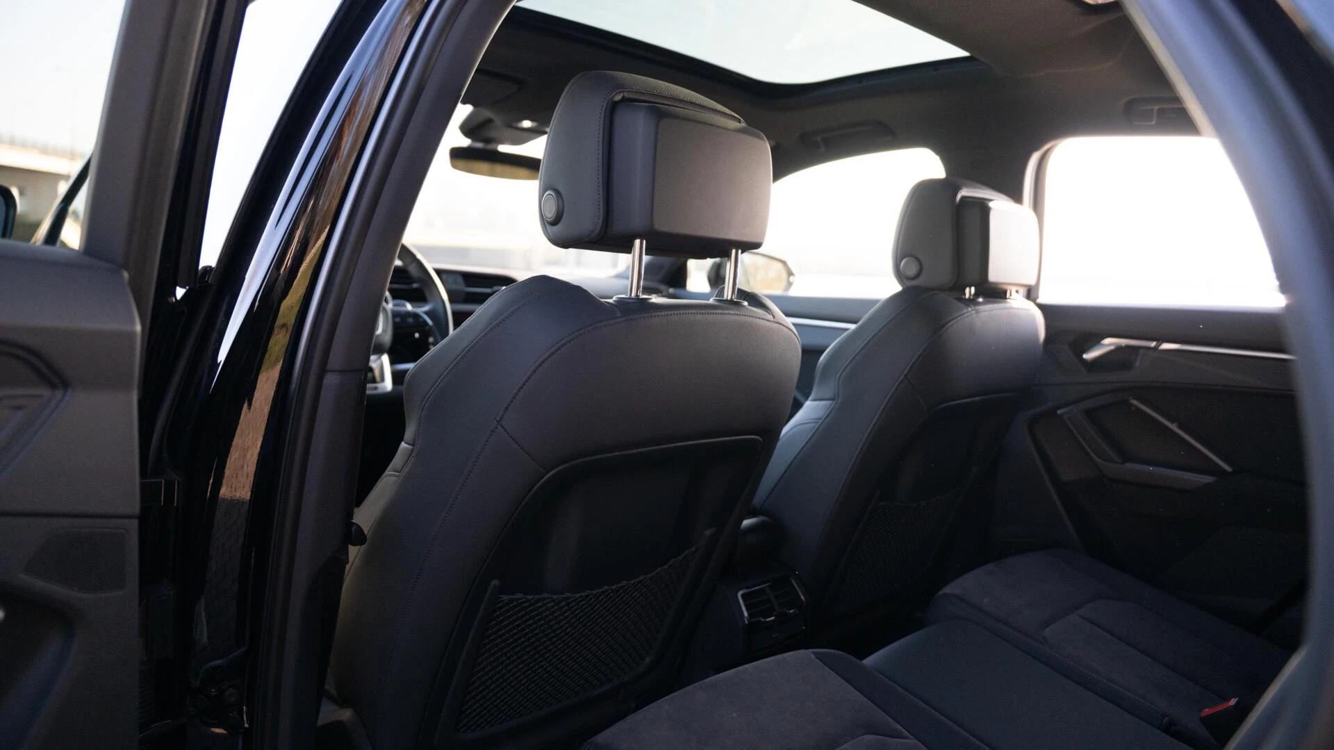 Hoofdafbeelding Audi RSQ3