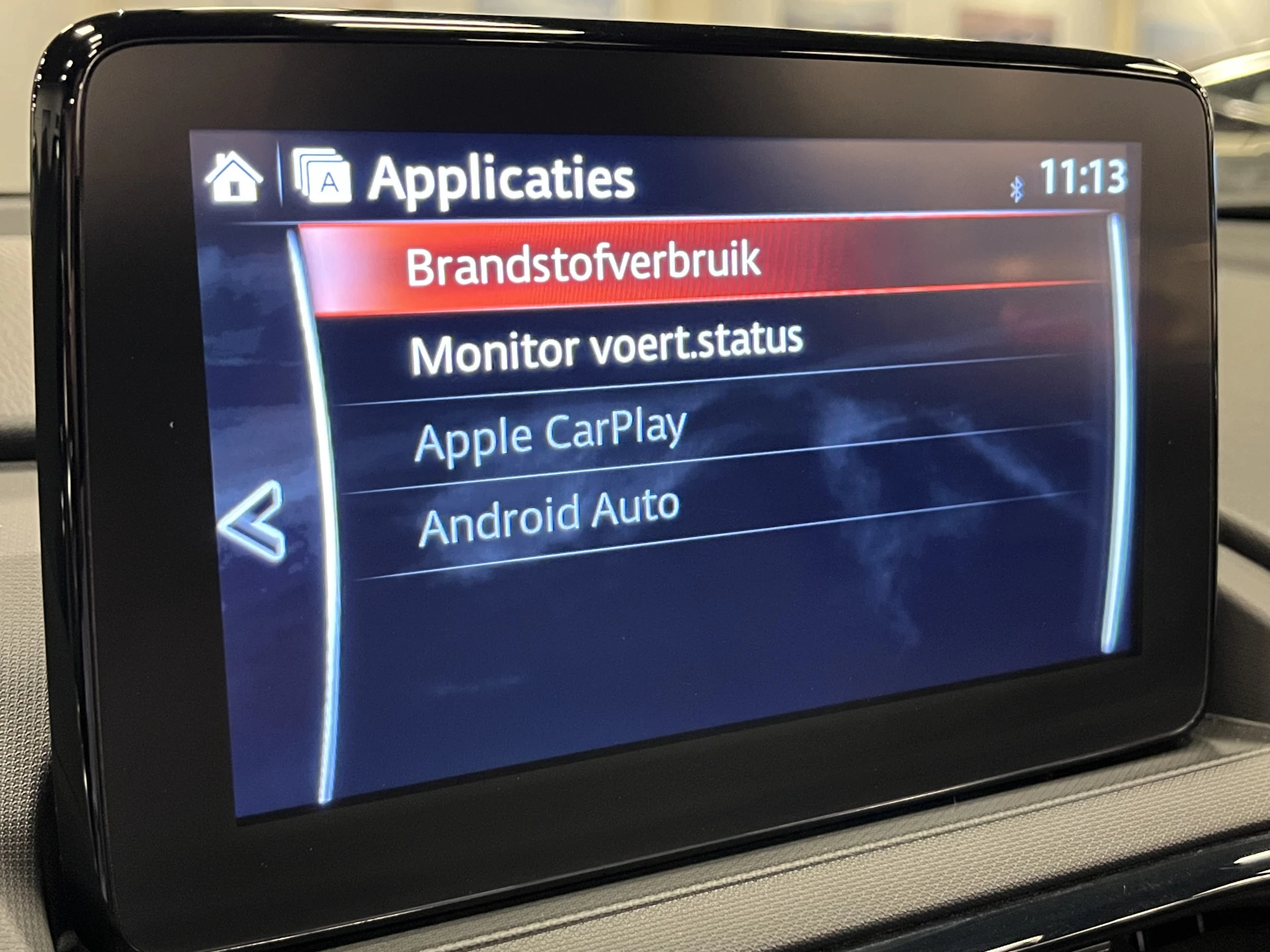 Hoofdafbeelding Mazda MX-5