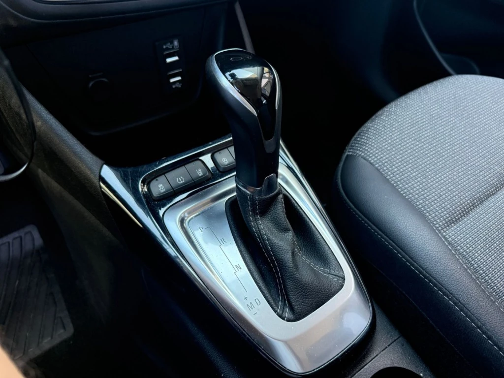 Hoofdafbeelding Opel Crossland