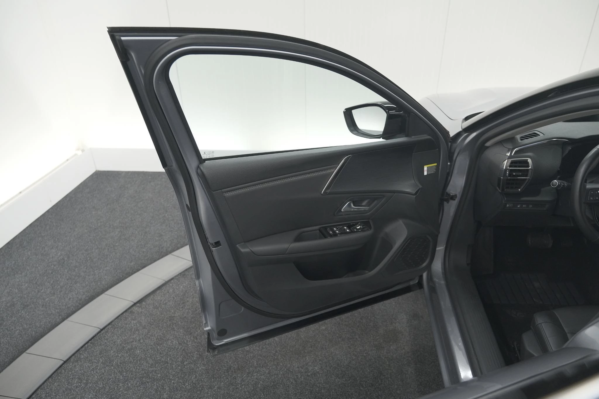 Hoofdafbeelding Citroën C5 X