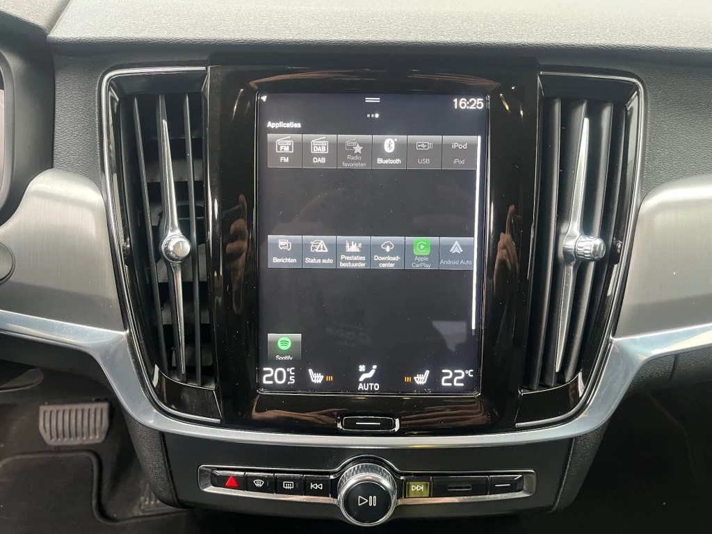 Hoofdafbeelding Volvo V90