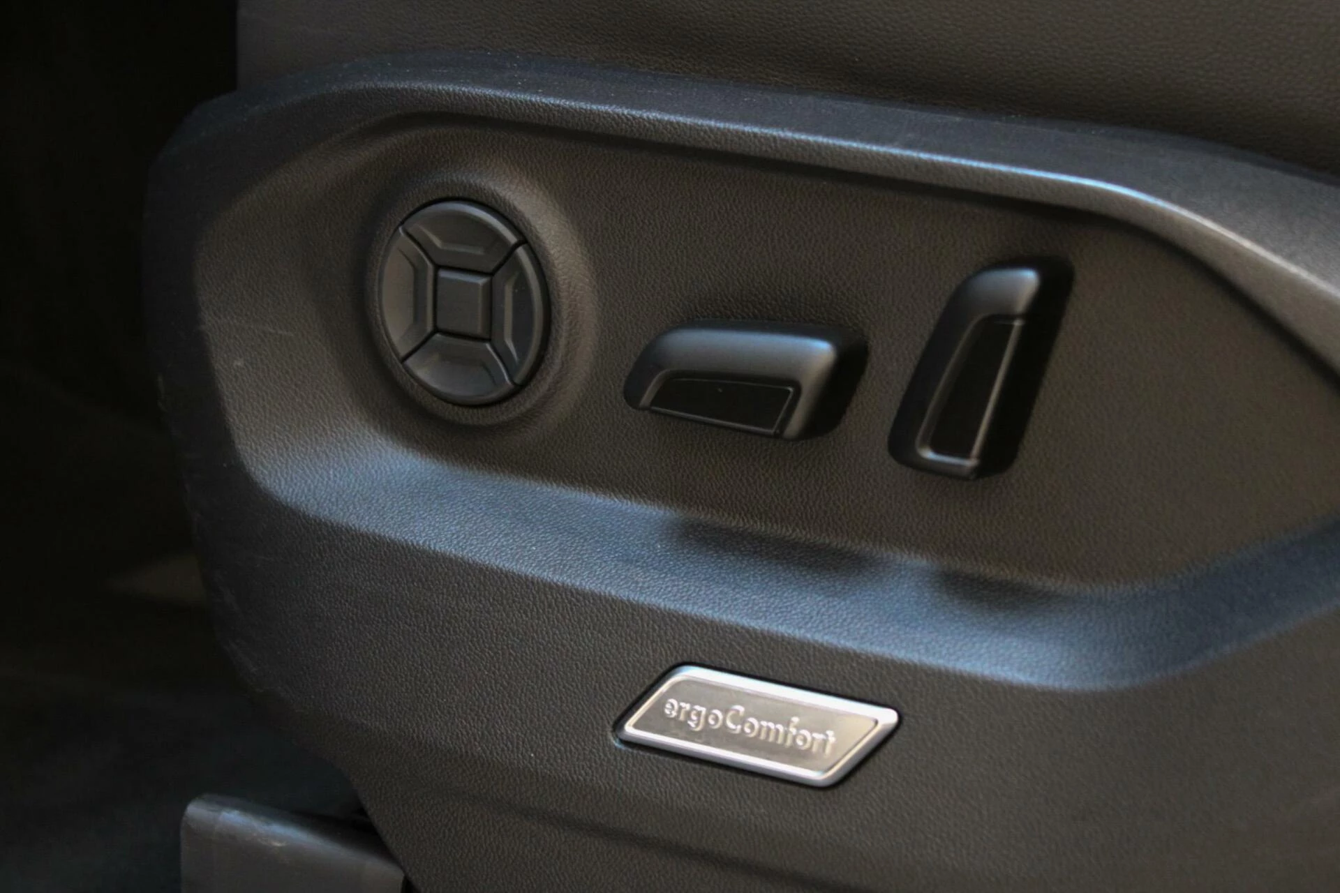 Hoofdafbeelding Volkswagen Touareg
