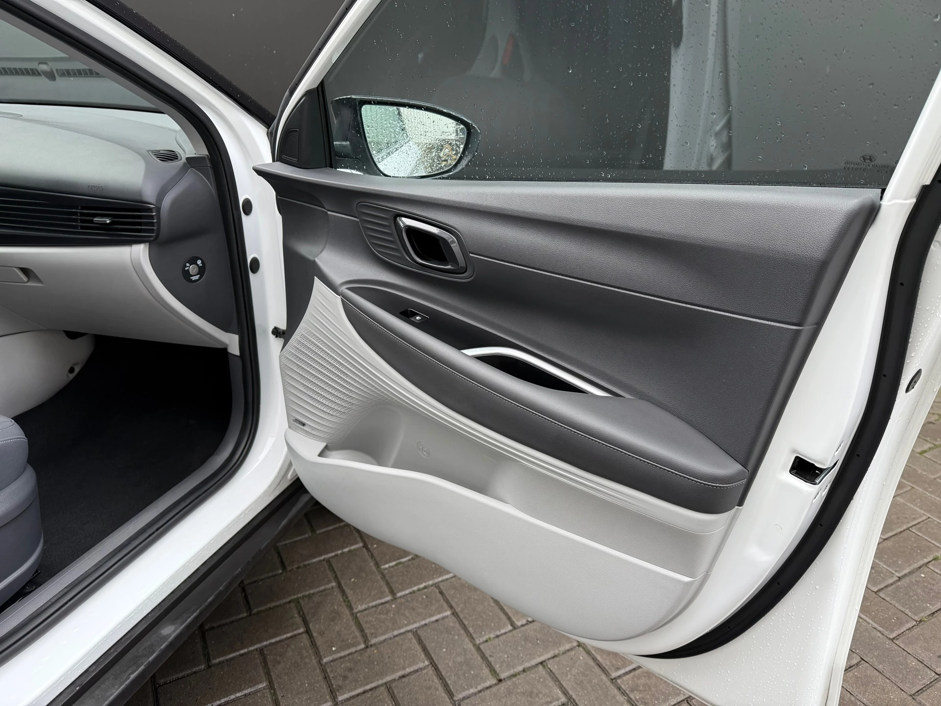 Hoofdafbeelding Hyundai Bayon