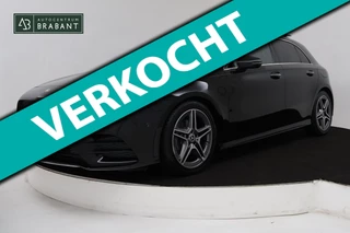 Mercedes-Benz A-klasse 200 Premium Plus (PANORAMADAK, SFEERVERLICHTING, STOELVERWARMING/VERKOELING, CAMERA, GOED ONDERHOUDEN)