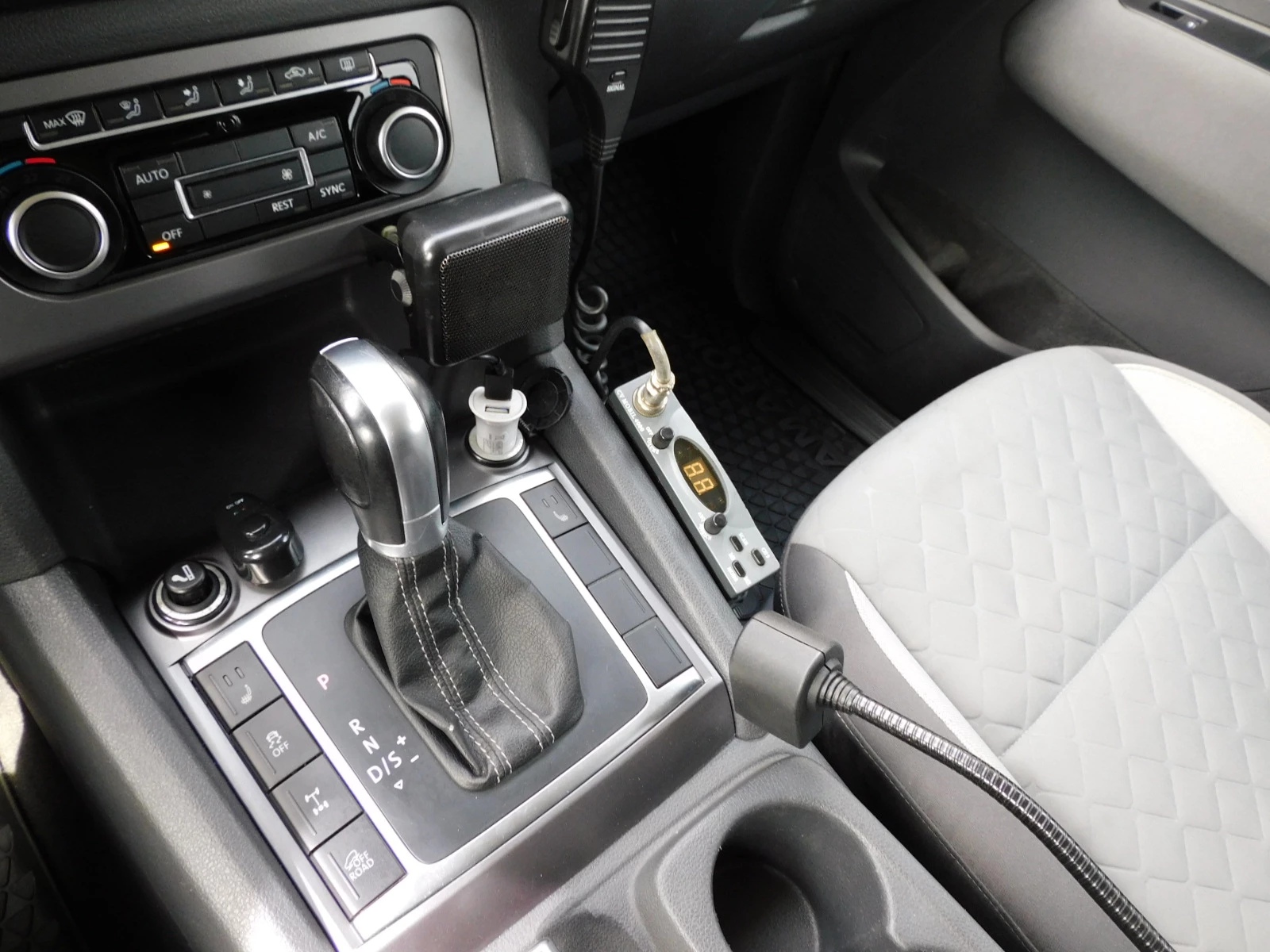 Hoofdafbeelding Volkswagen Amarok