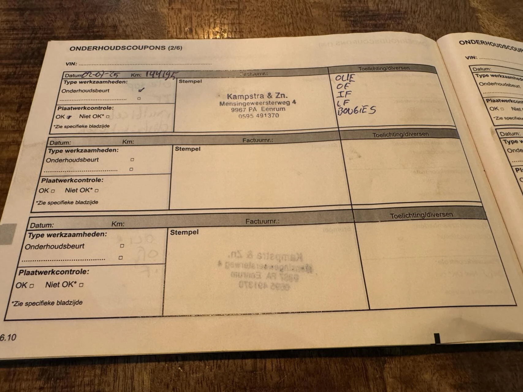 Hoofdafbeelding Renault Kangoo