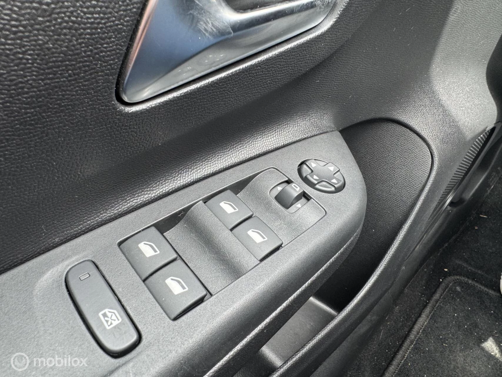 Hoofdafbeelding Opel Corsa-e