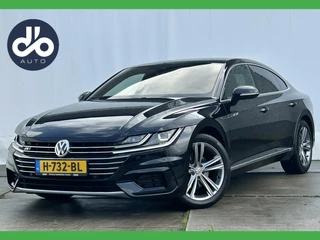Volkswagen Arteon 2.0 TSI 191pk DSG autom. Business R Exclusive