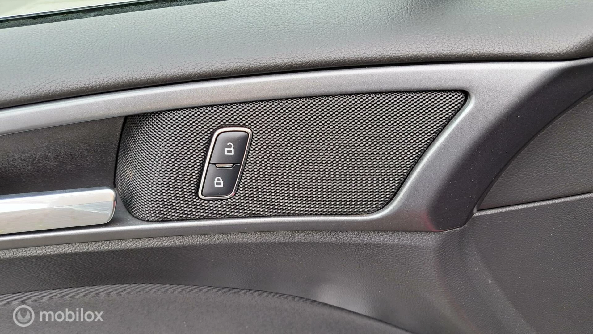 Hoofdafbeelding Ford Mondeo