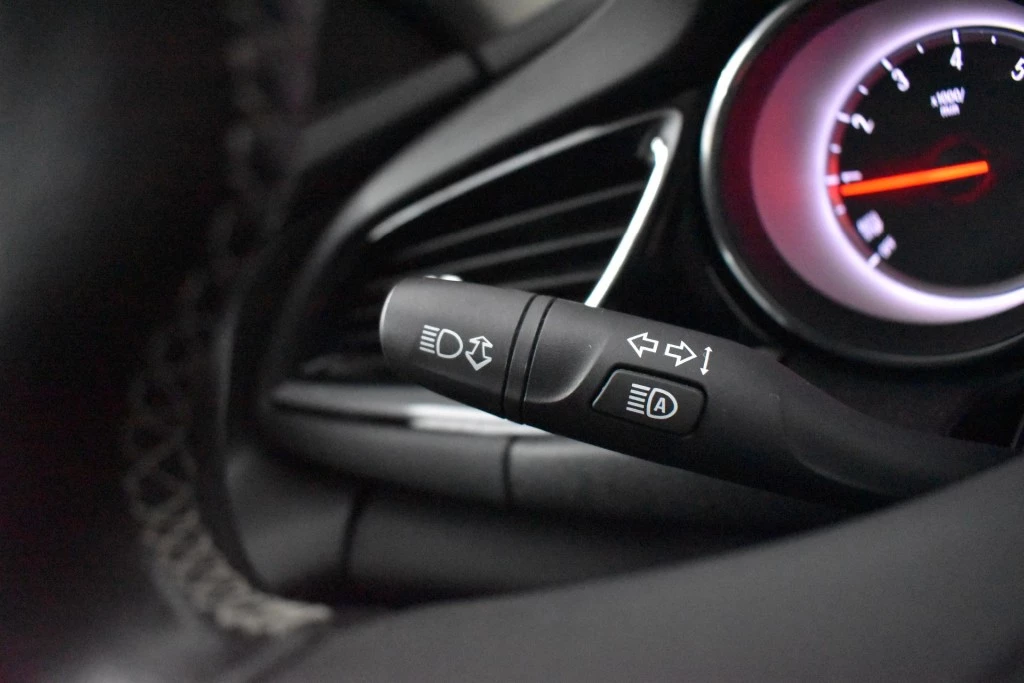 Hoofdafbeelding Opel Insignia