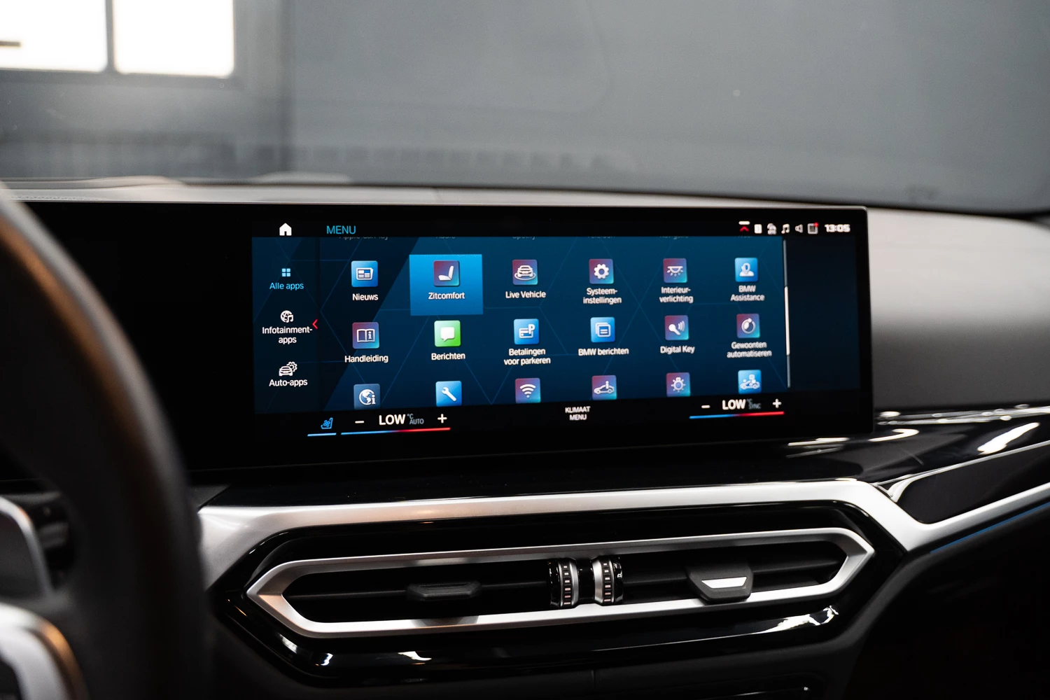 Hoofdafbeelding BMW M3