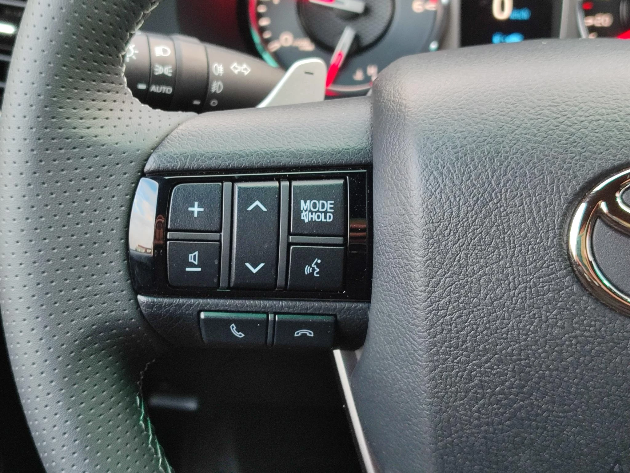 Hoofdafbeelding Toyota Hilux