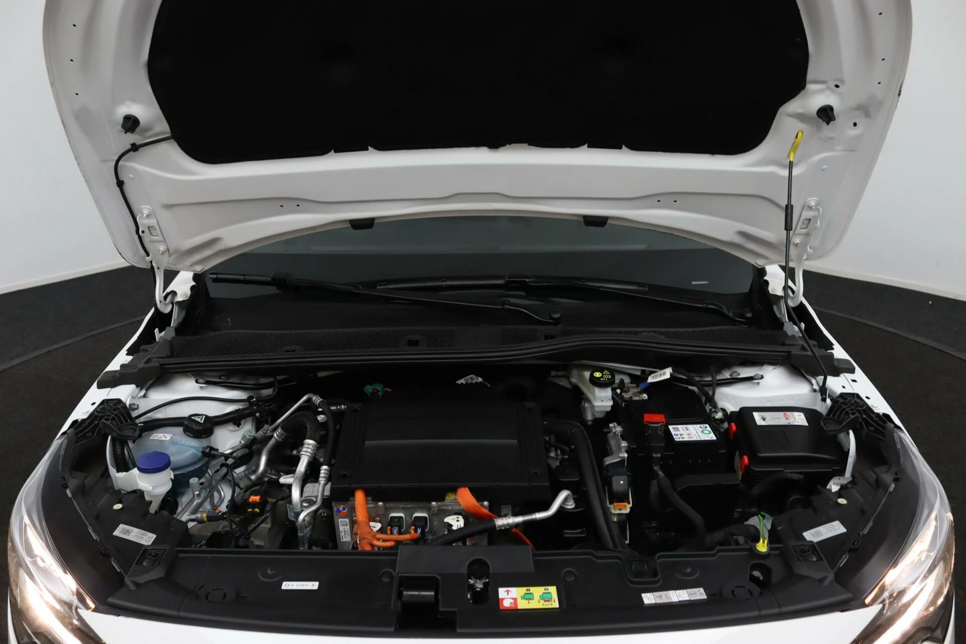 Hoofdafbeelding Opel Corsa-e